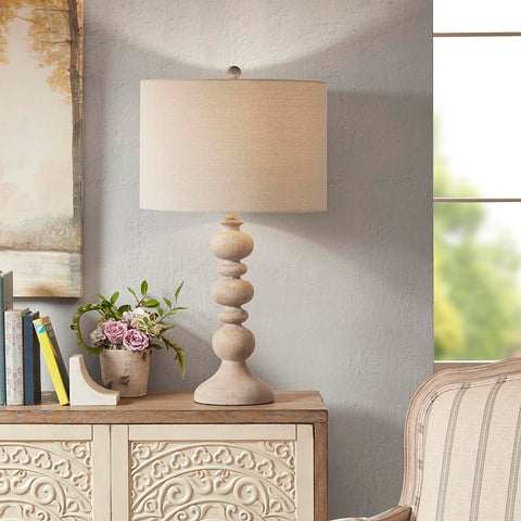 Madison Park Fielding Table Lamp See below