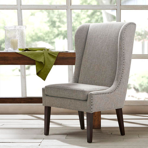 Madison Park Garbo Captains Dining Chair