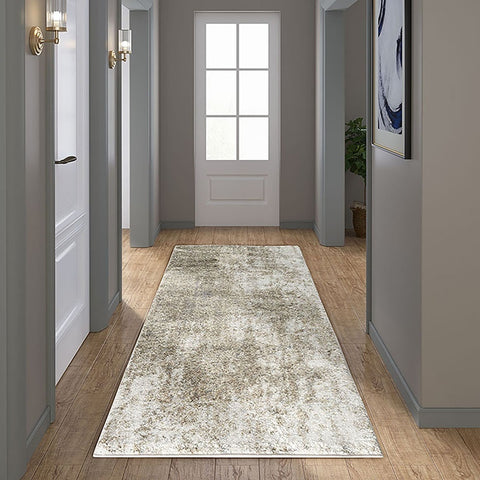 Madison Park Harley Abstract Area Rug - Runner