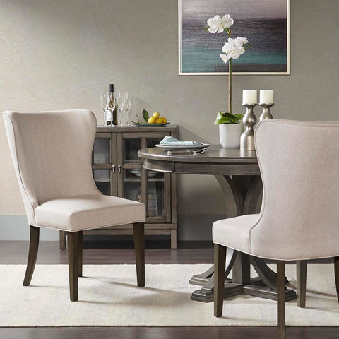 Madison Park Helena Dining Side Chair See below