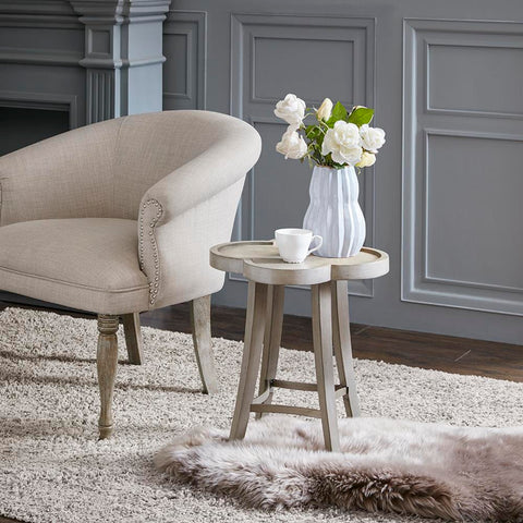 Madison Park Hopkins Accent Table See below