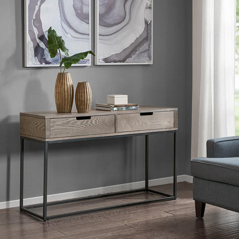 Madison Park Largo Console Table See below