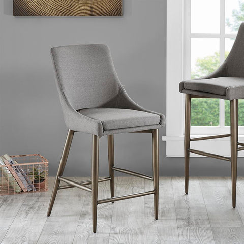 Madison Park Layla Counter Stool See below