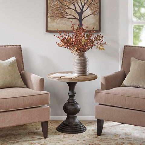 Madison Park Lexi Accent Table See below