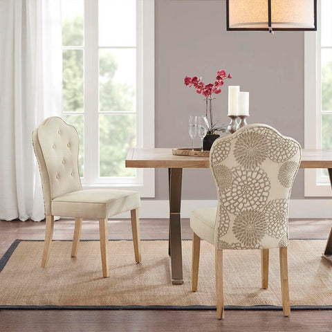 Madison Park Lisa Dining Chair (set of 2) See below