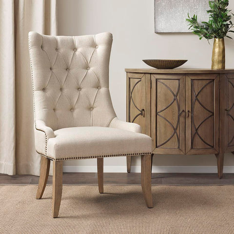Madison Park Lucas Accent Chair See below