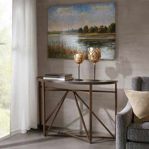 Madison Park Madison Console Table See below