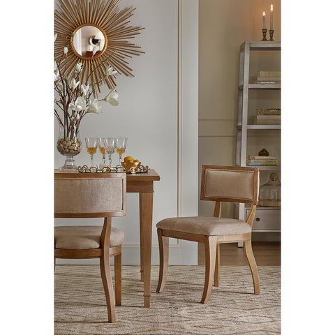 Madison Park Marie Dining Chair (Set of 2) See below