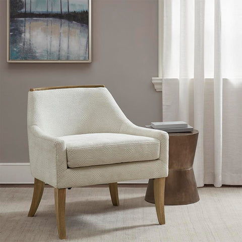 Madison Park MiaRose Accent Chair See below
