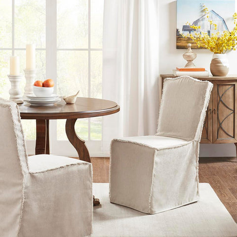 Madison Park Nelson Dining Chair See below