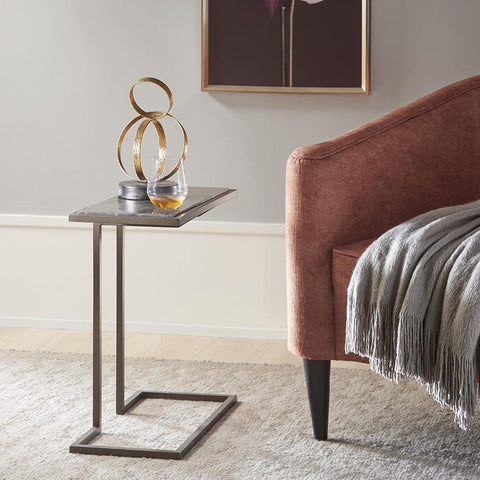 Madison Park Norris Accent Table See below