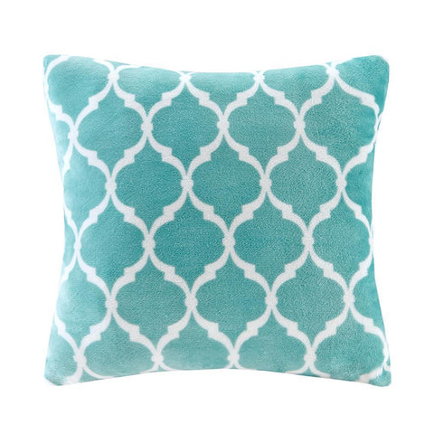 Madison Park Ogee Square Pillow 20x20"