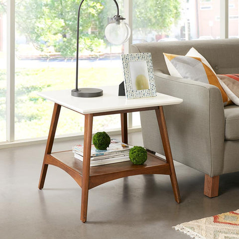Madison Park Parker End Table See below