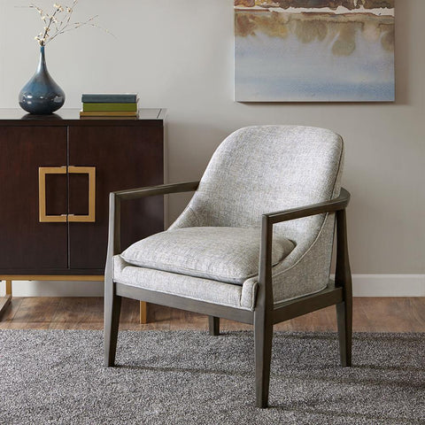 Madison Park Rosetta Accent Chair See below