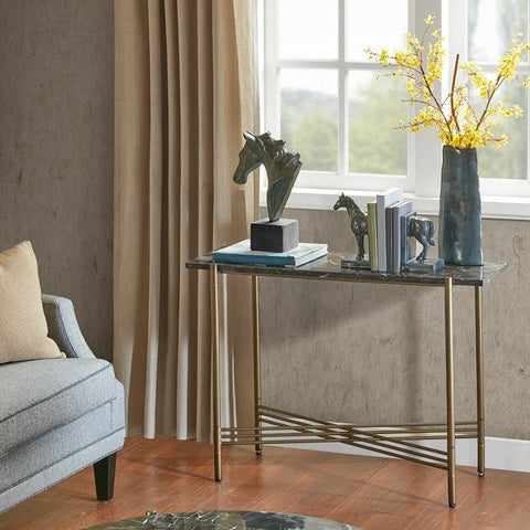 Madison Park Rowen Console Table See below