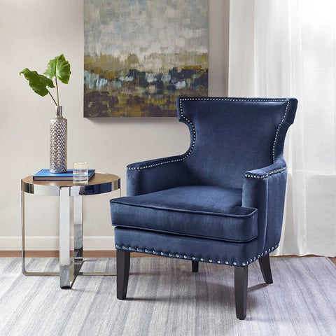 Madison Park Seraphina Accent Chair See below