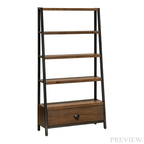 Madison Park Seymore Bookcase See below