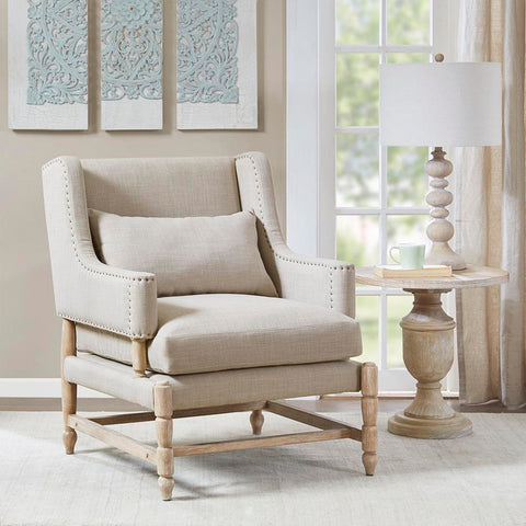 Madison Park Stanwell Accent Chair See below