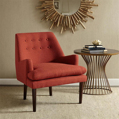 Madison Park Taylor Mid-Century Accent Chair See below