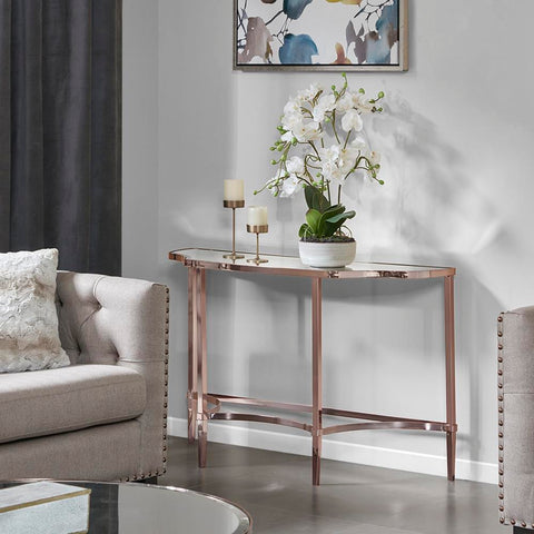 Madison Park Triton Console Table See below