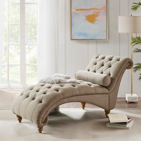 Madison Park Tulane Accent Chaise See below