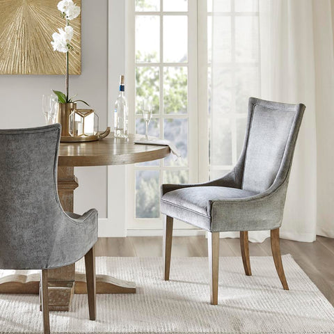 Madison Park Ultra Dining Side Chair (set of 2) See below