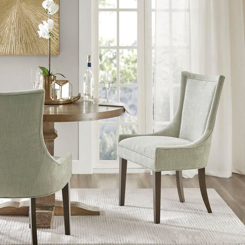 Madison Park Ultra Dining Side Chair (set of 2)
