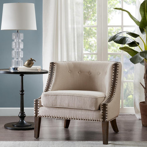 Madison Park Verono Accent Chair See below