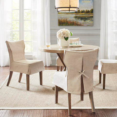 Madison Park Wendell Dining Chair (Set of 2) See below