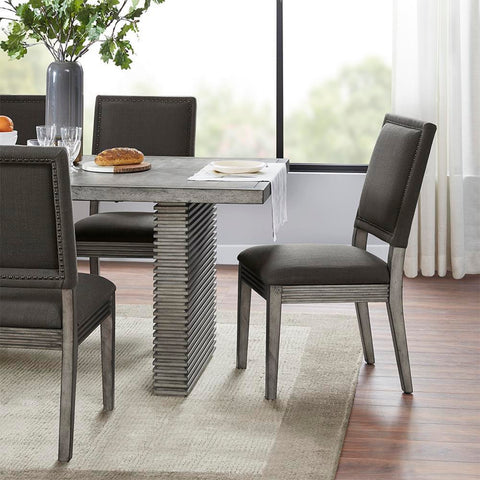 Madison Park West Ridge Dining Chair(set of 2) See below