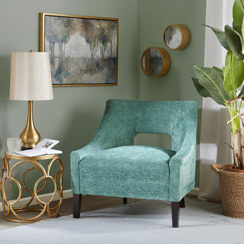 Madison Park Whitney Accent Chair See below