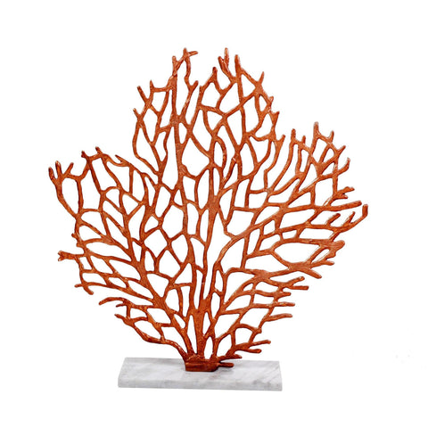 Moes Foliage Table Sculpture
