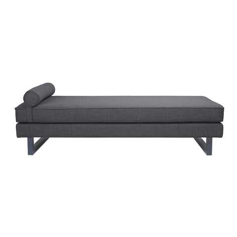 Moes Home Amadeo Daybed Grey