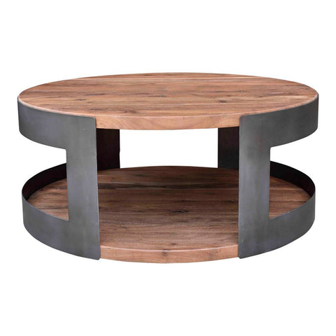 Moes Home April Coffee Table