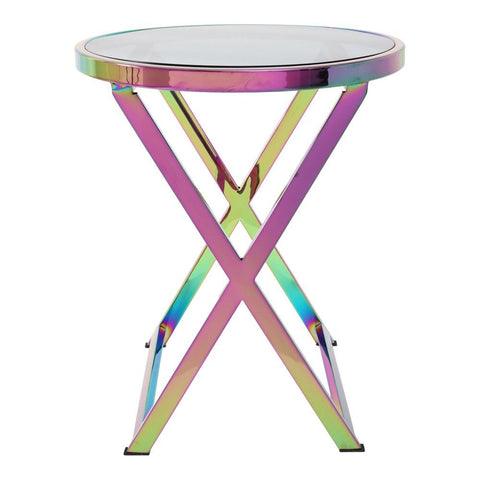 Moes Home Aquila Accent Table