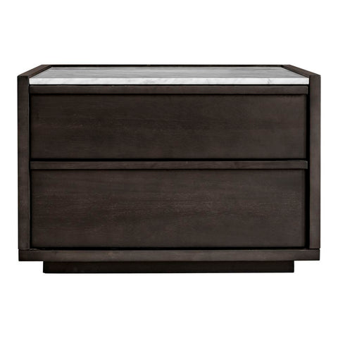 Moes Home Ashcroft Nightstand