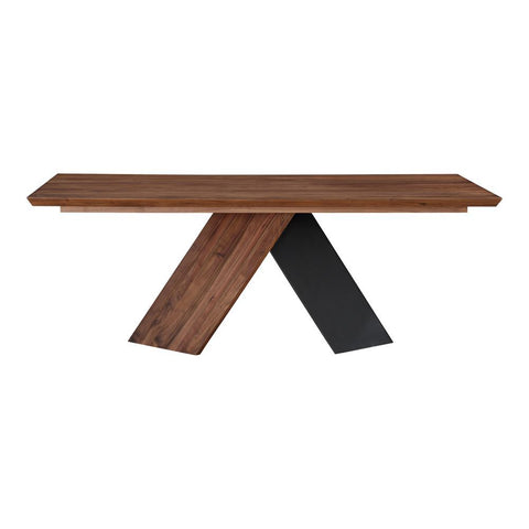 Moes Home Axio Dining Table