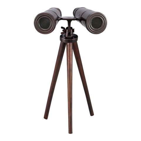 Moes Home Binoculars Bronze