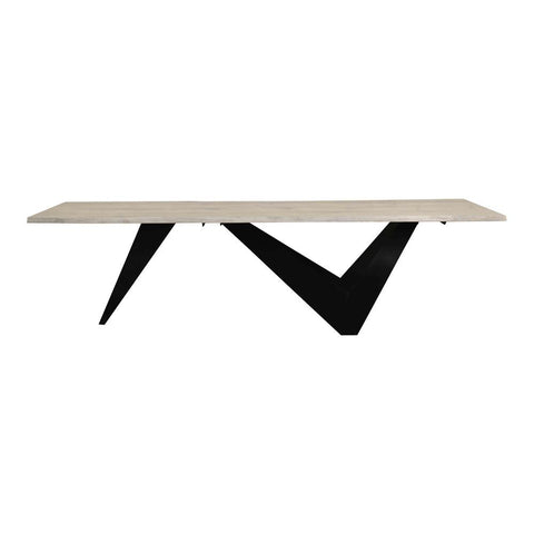 Moes Home Bird Dining Table Large