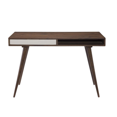 Moes Home Blossom Desk Brown
