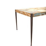 Moes Home Collection Astoria Dining Table