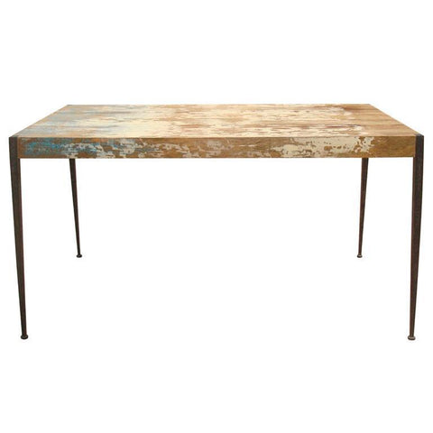 Moes Home Collection Astoria Dining Table