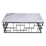 Moes Home Collection Matrix Coffee Table
