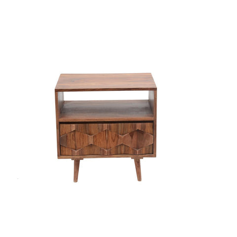 Moes Home Collection O2 Nightstand