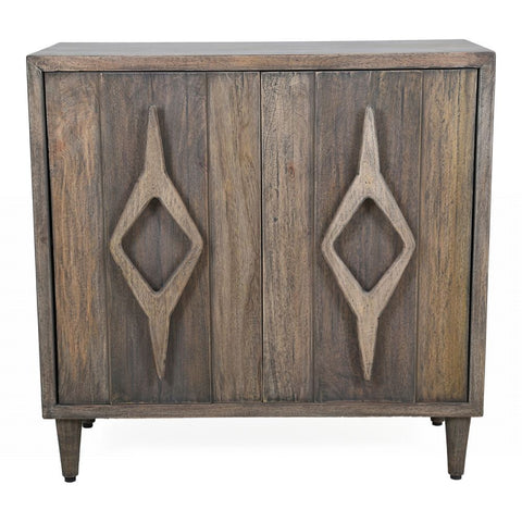 Moes Home Curtis Cabinet