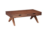 Moes Home Daffy Coffee Table in Brown