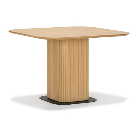 Moes Home Easy Edge Dining Table