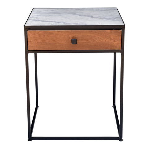 Moes Home Elton Accent Table