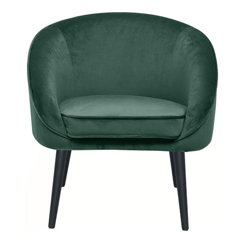 Moes Home Farah Chair Green