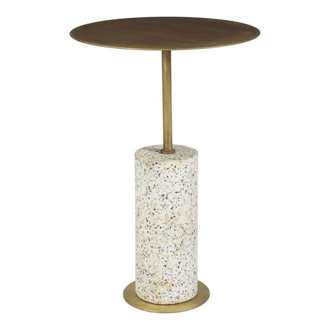 Moes Home Gabriel Accent Table